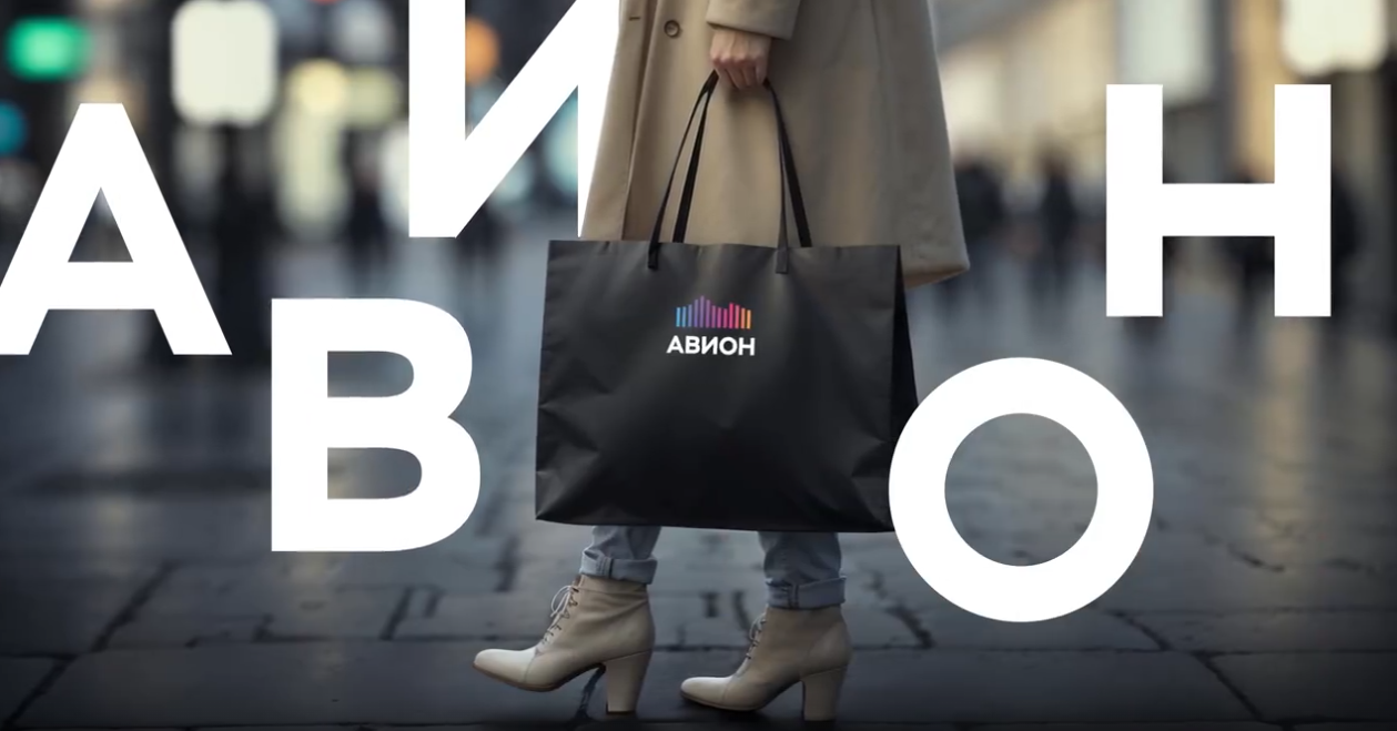 ТОРГОВО-ОФИСНЫЙ КОМПЛЕКС "АВИОН"